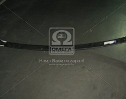 Лист ресори VOLVO (вир-во Schomaecker)