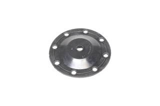 Мембрана крана кер.перекид.уст-ва