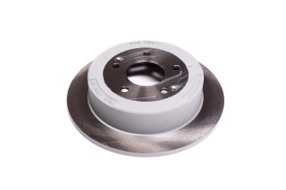 Диск гальмівний задній New Actyon (вир-во SsangYong)