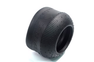 Пневморессора чулок IVECO (пр-во Sampa)