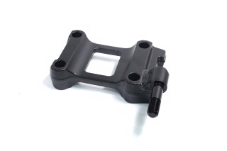 Пластина підресорна прав. (вир-во BPW)