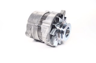 Генератор КАМАЗ, МАЗ 28В 60А (DECARO)