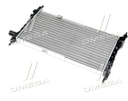 Радіатор охолодження OPEL KADETT (вир-во AVA)
