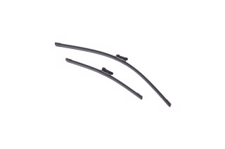 Щетка стеклоочистителя 650/400 AEROTWIN A538S (пр-во Bosch)