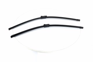 Щетка стеклоочистителя 680/625 AEROTWIN A540S (пр-во Bosch)