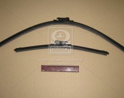 Щітка склоочис. 700/400 AEROTWIN A557S (вир-во Bosch)