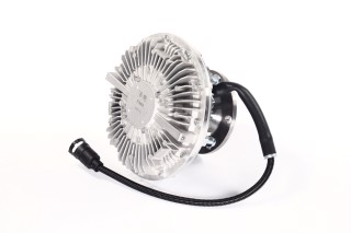 Муфта вентилятора DAF XF 95 XE280C-XF355M (вир-во EMMERRE)