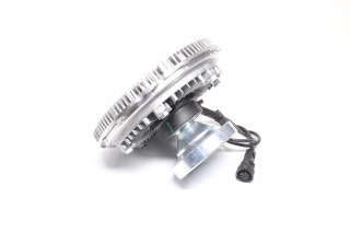 Муфта вентилятора RVI MAGNUM (вир-во EMMERRE)