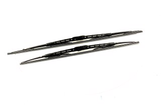 Щітка склоочис. 650/550 TWIN 655 (вир-во Bosch)