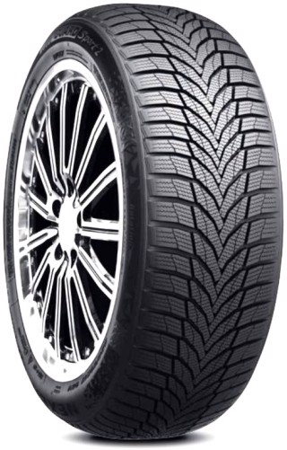 Шина 275/40R19 105V XL WinGuard SPORT 2 WU7 (Nexen)