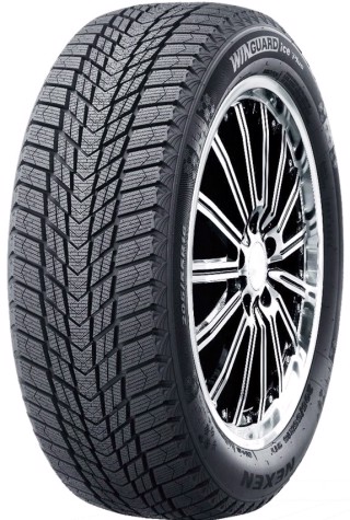 Шина 235/45R17 97T XL WinGuard ice Plus WH43 (Nexen) DOT2023