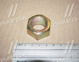 Гайка М22х1,5 (RIDER) (виведено з асортименту)