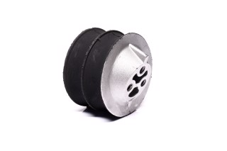 Подушка двигуна SCANIA 4 (вир-во Sampa)