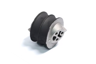 Подушка двигуна SCANIA 4 (вир-во Sampa)