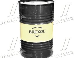 Масло моторн. BREXOL TRUCK POWERTECH 5W30 CK-4/CJ-4/DPF E6 (Бочка 200л). 48021143811