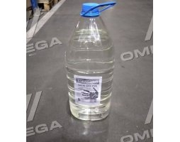 Средство для рук с антибактериальным эффектом АНТИСЕПТИК <ДК> (канистра 5л)