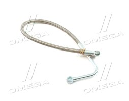 Трубка підводу оливи КамАЗ <Євро> сполучна <ДК>