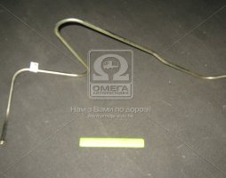 Трубка від компресора до РДВ в зб. <ДК>