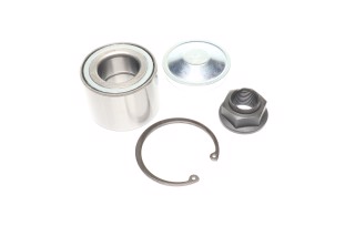 Подшипник задней ступицы колеса OPEL VIVARO, RENAULT TRAFIC (Пр-во CRAFT-BEARINGS)