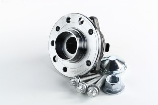 Маточина OPEL VECTRA C 02 - передн. міст (Вир-во CRAFT-BEARINGS)