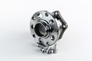 Маточина у зборі VW PASSAT (3B2, 3B3, 3B5) задн. міст (131CRB3-3489)(Вир-во CRAFT-BEARINGS)