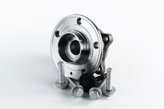 Маточина VOLVO XC70 CROSS COUNTRY передн. міст (Вир-во CRAFT-BEARINGS)