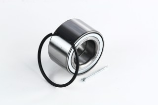 Підшипник маточини NISSAN X-TRAIL 01- задн. міст (Вир-во CRAFT-BEARINGS)