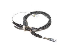 Привід гнучкий МАЗ L=2410 <ДК>