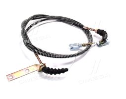 Привод гибкий МАЗ L=2590 <ДК>