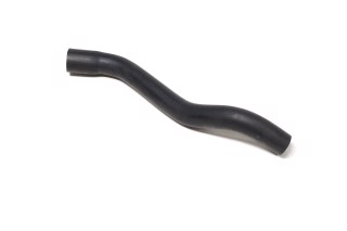 Вигнутий патрубок системи охолодження (вир-во Sasic)