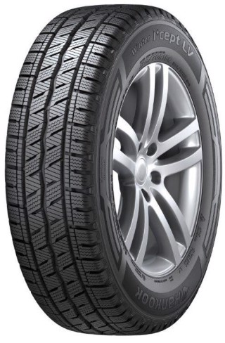 Шина 215/70R15С 109/107R Winter I*cept LV RW12 (Hankook) 2021006 Hankook
