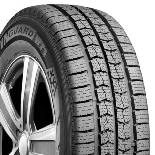 Шина 195R14LT (C) 106/104R WINGUARD WT1 (Nexen)