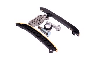 Комплект ланцюга ГРМ VAG 1,2 TFSI -10/2011 (вир-во FEBI)