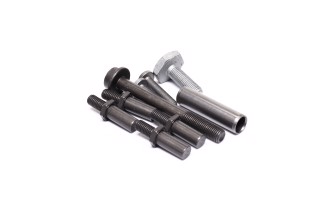 Комплект болтів для ланцюга ГРМ VAG 1,4 TSI (вир-во FEBI)