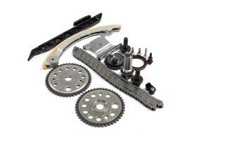 Комплект ланцюга приводу розподільного валу OPEL Z22SE (вир-во Febi)