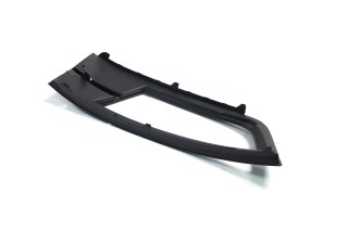 Решітка бампера пер. лів. SK OCTAVIA 13- (TEMPEST)