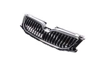 Решетка радиатора SK OCTAVIA 13- (TEMPEST)