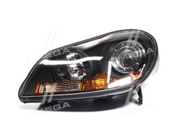 Фара левая GEELY CK 06-15 (TEMPEST)