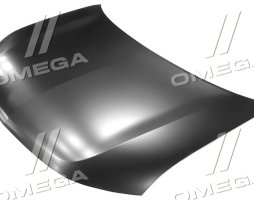 Капот MIT OUTLANDER 12- (TEMPEST)