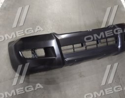Бампер передний TOY LANDCRUISER J12 03-09 (TEMPEST)