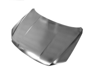 Капот VW PASSAT B8 USA 15- (TEMPEST)