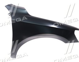 Крило пер. пра. VW PASSAT B8 USA 15- (TEMPEST)