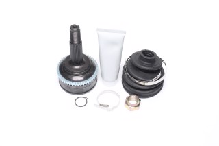 ШРУС к-т Chevrolet Aveo зовнішній <ДК>