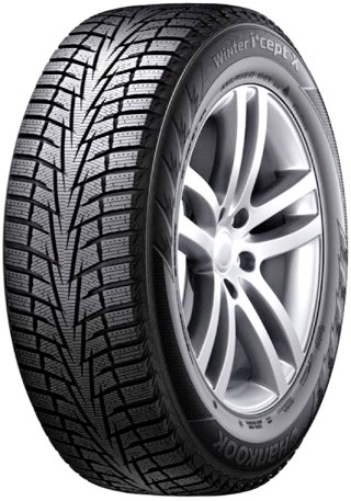 Шина 275/55R19 111T Winter I*Cept X RW10 (Hankook (пр-во Корея)