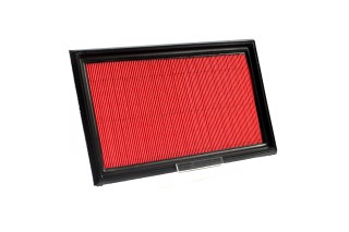 Фільтр повітряний NISSAN PRIMERA 90-02, SUBARU FORESTER 97-, LEGACY 89- (вир-во DENCKERMANN)