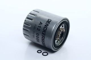Фильтр топливный MB SPRINTER 96-06 (пр-во DENCKERMANN). A120006