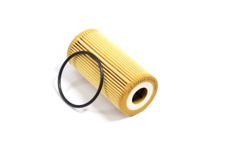 Фільтр оливний OPEL MOVANO 06-, VIVARO 06- (вир-во DENCKERMANN)