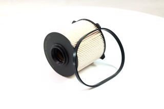 Фільтр паливний CHEVROLET CRUZE, OPEL ASTRA J 1.3-2.0 CDTI 09- (вир-во DENCKERMANN)