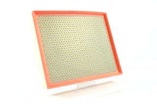 Фільтр повітряний OPEL ASTRA, ZAFIRA 1.7 CDTI, 2.0 DTI 04- (вир-во DENCKERMANN)