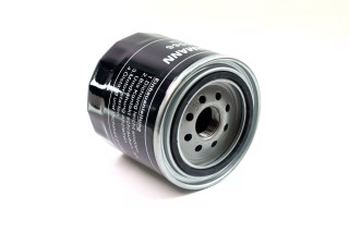 Фільтр оливний TOYOTA AVENSIS, COROLLA 2.0 D-4D 97- (вир-во DENCKERMANN)